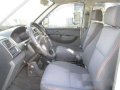 White Mitsubishi Adventure 2016 Manual Diesel for sale Manila-2