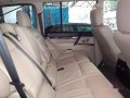 Selling Mitsubishi Pajero 2013 Automatic Gasoline in Quezon City-8