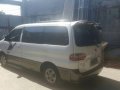 2nd Hand Hyundai Starex 2007 for sale in Malabon-5