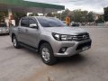 Sell 2nd Hand 2017 Toyota Hilux at 80000 km in Alaminos-2