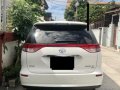 Selling Toyota Previa 2013 Automatic Gasoline in Parañaque-5