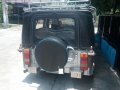 Selling 2nd Hand Toyota Owner-Type-Jeep 1998 in Angeles-1