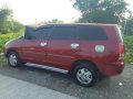 Selling Toyota Innova 2006 at 80000 km in Cebu City-7