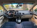 2nd Hand Honda Civic 2008 Automatic Gasoline for sale in Las Piñas-5