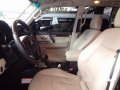 Selling Mitsubishi Pajero 2013 Automatic Gasoline in Quezon City-5