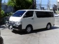 Toyota Hiace Commuter 2013 for sale-0