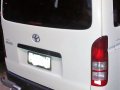 Toyota Hiace Commuter 2013 for sale-3