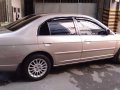 Honda Civic 2002 For Sale-1