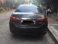 2nd Hand 2017 Toyota Altis at 27000 km For sale in Caloocan-2