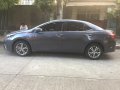 2nd Hand 2017 Toyota Altis at 27000 km For sale in Caloocan-1