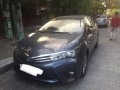2nd Hand 2017 Toyota Altis at 27000 km For sale in Caloocan-0