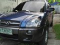 Hyundai Tucson 2006 for sale-5