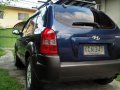 Hyundai Tucson 2006 for sale-3