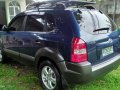 Hyundai Tucson 2006 for sale-2