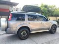 2010 Ford Everest for sale-1