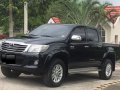 TOYOTA HILUX 2013 FOR SALE-2