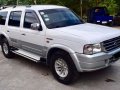 FORD EVEREST 2007 FOR SALE-5
