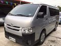  TOYOTA HIACE 2015 FOR SALE-0