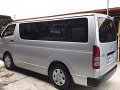  TOYOTA HIACE 2015 FOR SALE-3