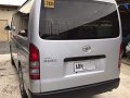  TOYOTA HIACE 2015 FOR SALE-4