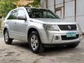2007 Suzuki Grand Vitara for sale-2