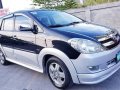 TOYOTA INNOVA G DIESEL AUTOMATIC 2007 FOR SALE-5