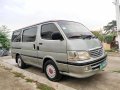 2000 TOYOTA HIACE FOR SALE-0