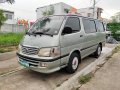 2000 TOYOTA HIACE FOR SALE-2