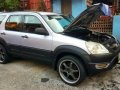 2nd Hand Honda Cr-V 2003 for sale in Navotas-5