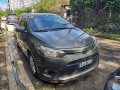Selling Toyota Vios 2017 Manual Gasoline in General Salipada K. Pendatun-0