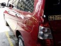 Selling Red Toyota Innova 2015 in Manila-3