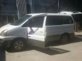 2nd Hand Hyundai Starex 2007 for sale in Malabon-4