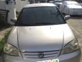 Selling Honda Civic 2002 for sale in Dasmariñas-4