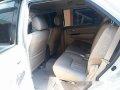 Selling Beige Toyota Fortuner 2013 Automatic Diesel for sale-4