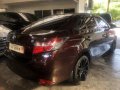 Selling Brown Toyota Vios 2018 for sale in Quezon City-3