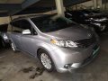 Selling Silver Toyota Sienna 2013 in Pasig-5