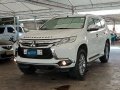White Mitsubishi Montero Sport 2017 for sale in Automatic-4
