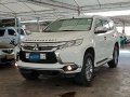 White Mitsubishi Montero Sport 2017 for sale in Automatic-2