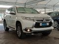 White Mitsubishi Montero Sport 2017 for sale in Automatic-0