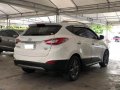 Selling 2nd Hand Hyundai Tucson 2015 in Makati-5