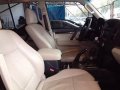 Selling Mitsubishi Pajero 2013 Automatic Gasoline in Quezon City-10
