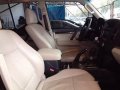 Selling Mitsubishi Pajero 2013 Automatic Gasoline in Quezon City-1