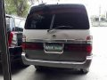Selling Silver Toyota Hiace 2004 at 273282 km for sale-0