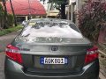 Selling Toyota Vios 2017 Manual Gasoline in General Salipada K. Pendatun-2