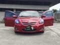 2nd Hand Toyota Vios 2009 for sale in Baguio-3