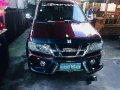 Selling Red Isuzu Crosswind 2013 Manual Diesel for sale-1