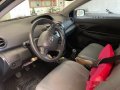 Black Toyota Vios 2011 for sale in Manual-0