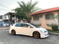 2nd Hand Honda Civic 2008 Automatic Gasoline for sale in Las Piñas-1