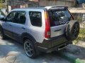 2nd Hand Honda Cr-V 2003 for sale in Navotas-2