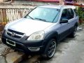 2nd Hand Honda Cr-V 2003 for sale in Navotas-0
